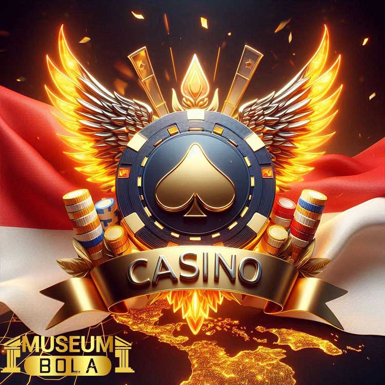 Situs live casino