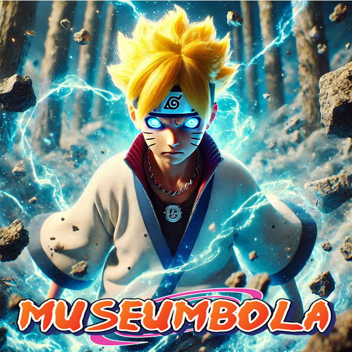 Museumbola dan Slot Wild Bandito: Jackpot Tak Terduga Menunggu!